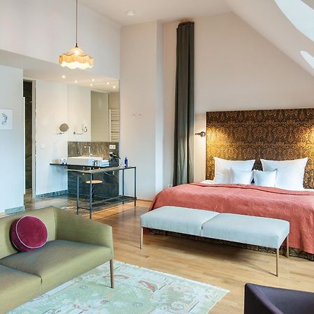 Emmerich Hotel Goerlitz Exterior photo Suite
